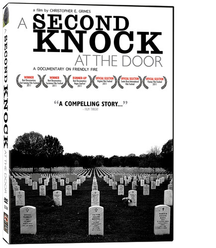 A Second Knock at the Door