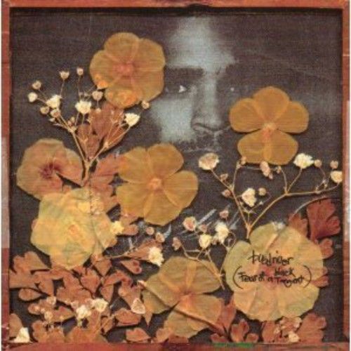 Fear of a Black Tangent [Import]