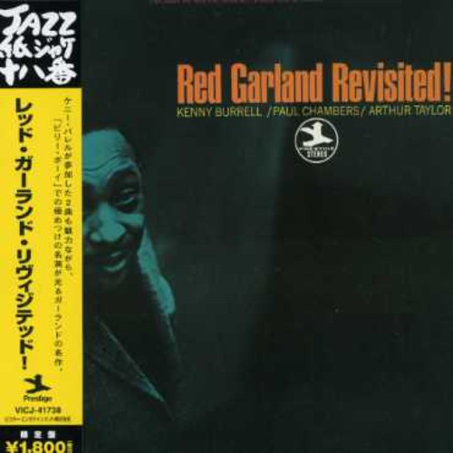 Revisited! [Import]