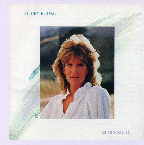 Debby Boone - Surrender