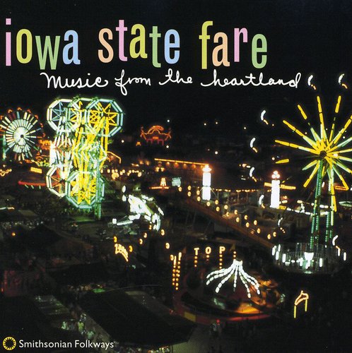 Iowa State Fare / Various - Iowa State Fare / Various