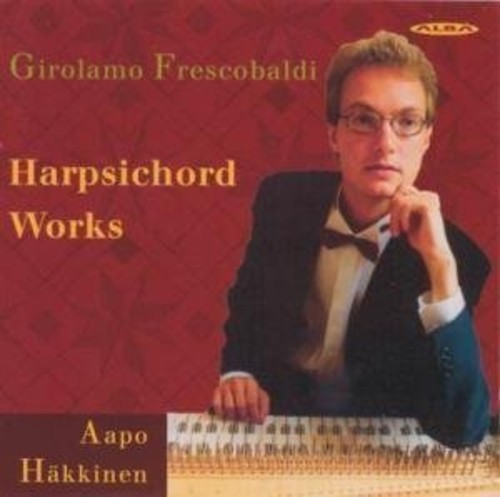 Harpsichord Works