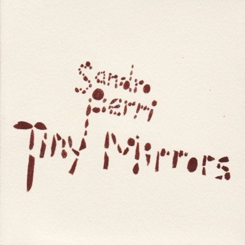 Tiny Mirrors