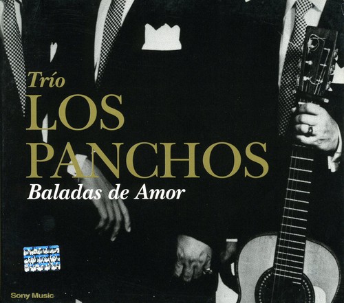 Baladas de Amor [Import]