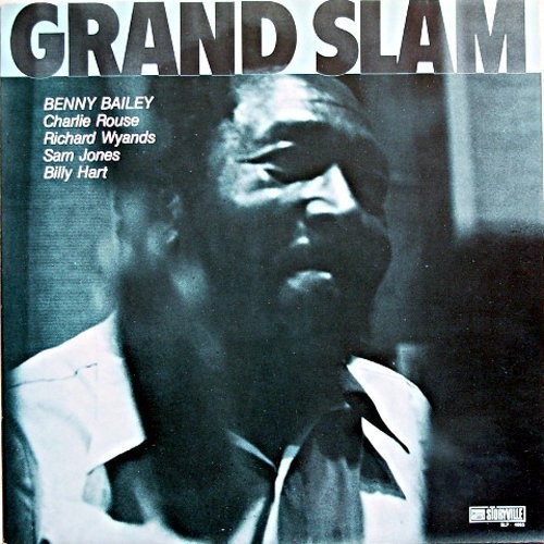 Grand Slam: Limited [Import]