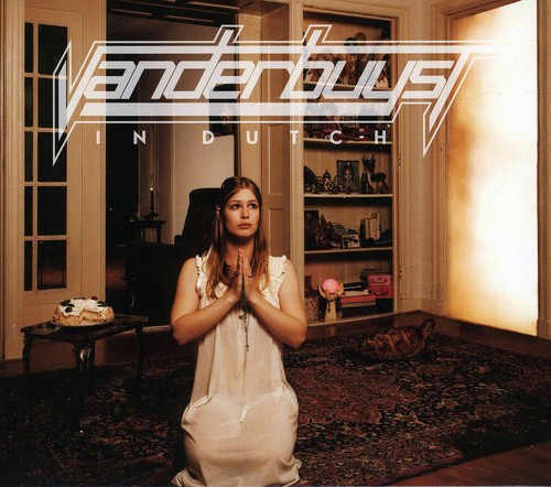 In Dutch [Import]