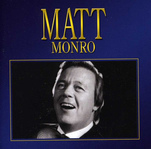 Matt Monro