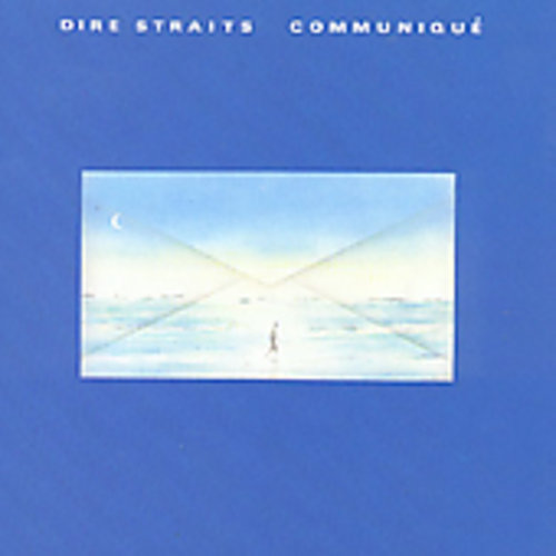 Communique (ger) (remastered) [Import]