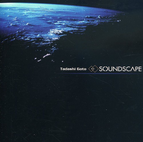 Soundscape [Import]