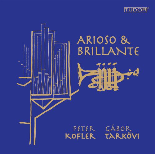 ARIOSO & BRILLANTE