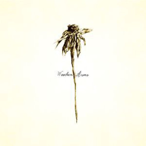 Patrick Watson - Wooden Arms [Deluxe Vinyl]