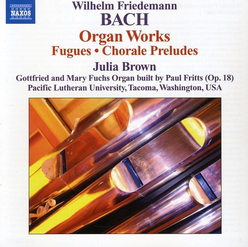 Organ Works