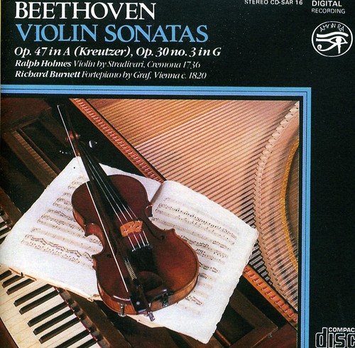 Violin Sonatas 2