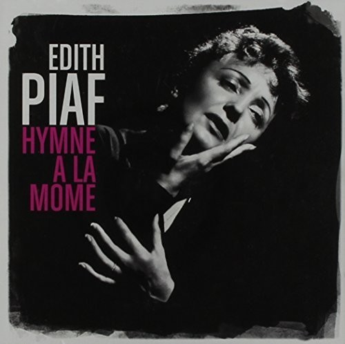 Hymne a la Mome: Best of [Import]