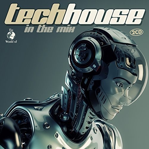 Tech House In The Mix /  VA