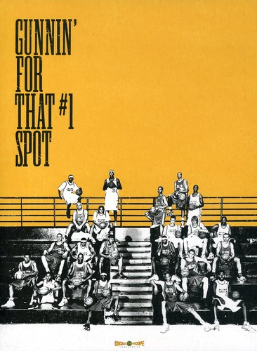 Gunnin for That # 1 Spot