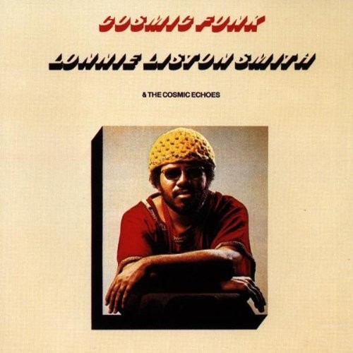 Cosmic Funk [Import]