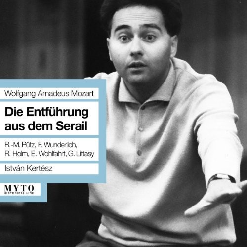 Die Entfuhrung Aus Dem Serail