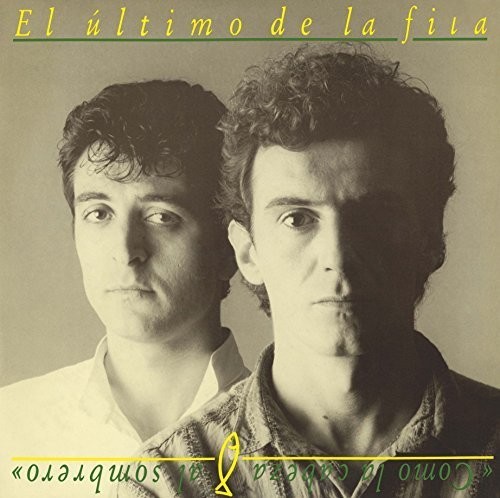 Como la Cabeza Al Sombrero [Import]