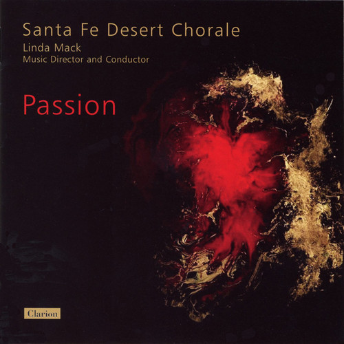 Passion