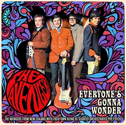 Everyone's Gonna Wonder: Complete Singles Plus [Import]