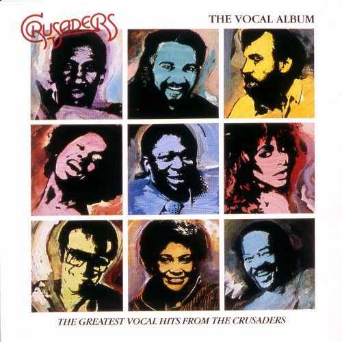 Vocal Album [Import]