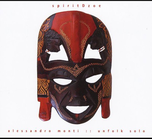 Spiritdzoe: Unfolk Solo