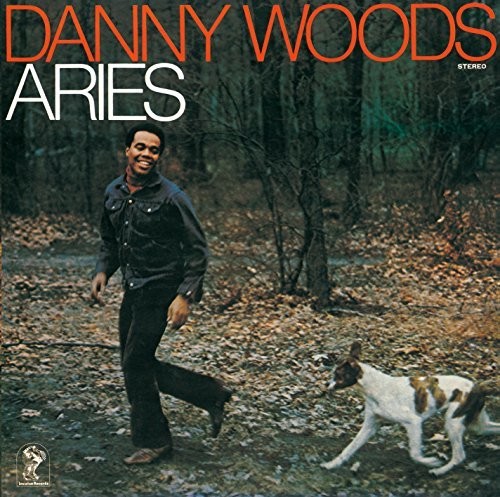 Aries [Import]