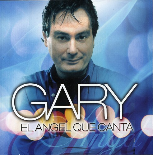 El Angel Que Canta [Import]