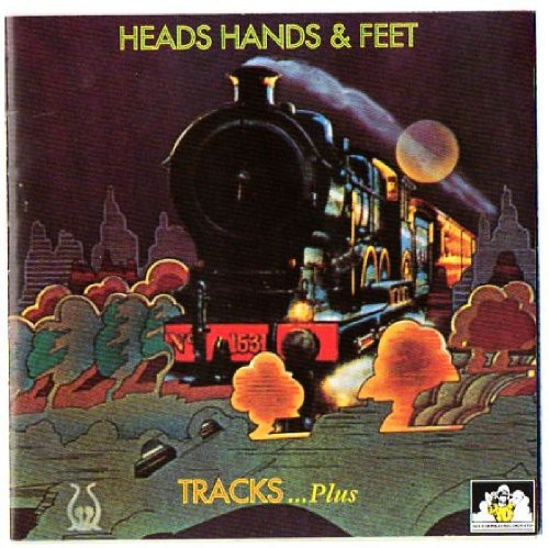 Tracks Plus [Import]