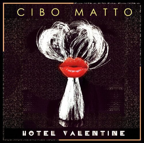 Hotel Valentine