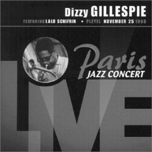Paris Jazz Concert Live