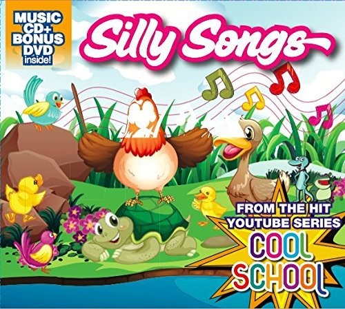 Silly Songs