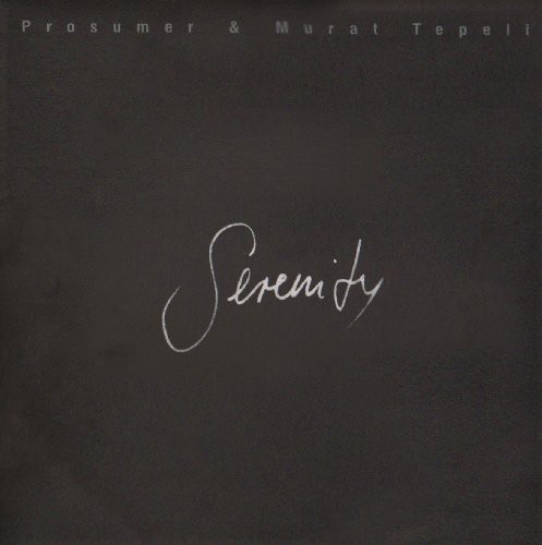 Serenity [2 LP]