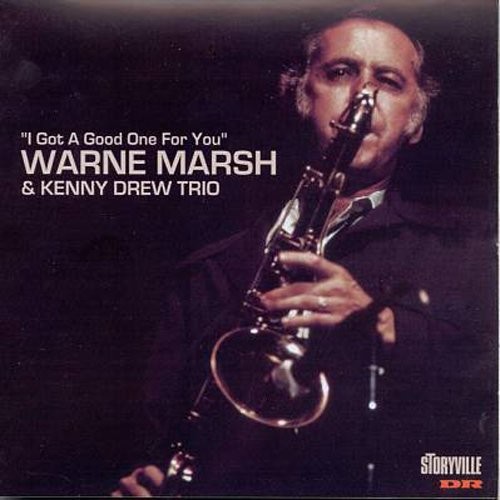 I God a Good One for You [Import]