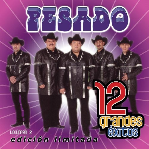 12 Grandes Exitos 2