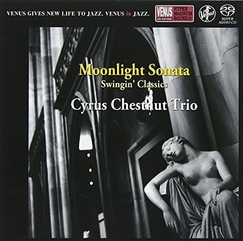 Moonlight Sonata [Import]