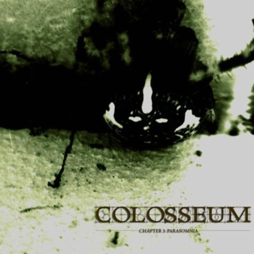 Chapter 3: Parasomnia