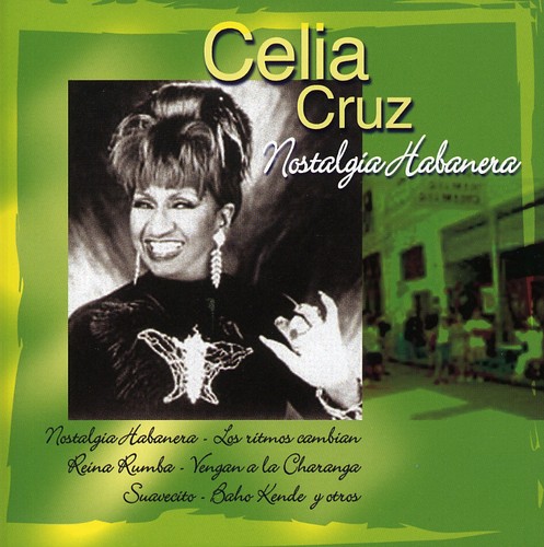 Nostalgia Habanera [Import]