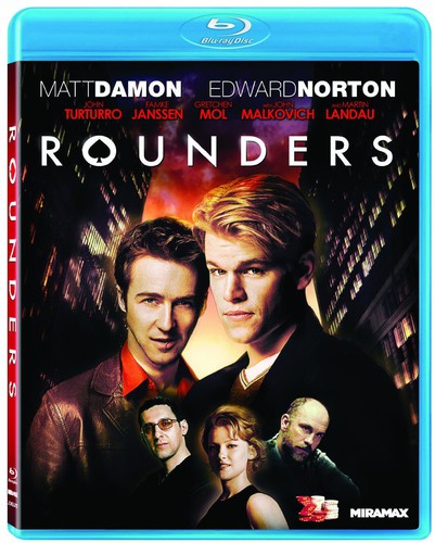 Rounders