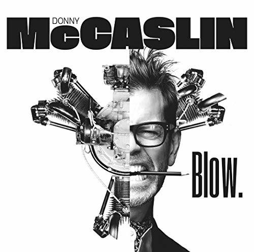 Blow [Import]