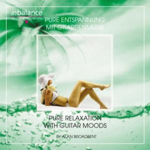 Pure Entspannung Mit [Import]