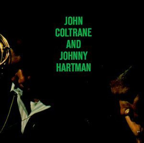 John Coltrane & Johnny Hartman (remastered)