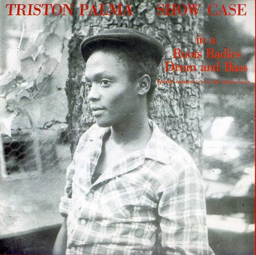 Showcase In A Roots Radics Drum & Bass
