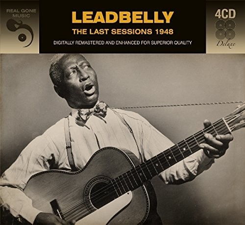 Last Sessions 1948 [Import]