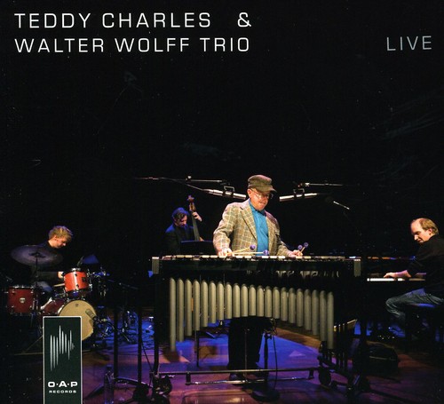 Live [Import]
