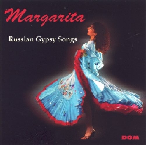 Russian Gypsy Songs [Import]