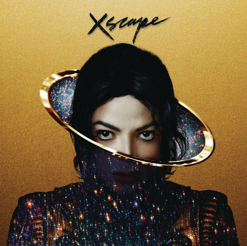 Michael Jackson - Xcape-Deluxe Version | Vintage Vinyl