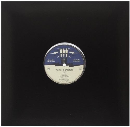 Third Man Live 04-01-2011