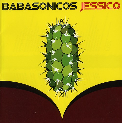 Jessico [Import]